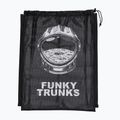 Úszózsák Funky Trunks Mesh Gear 25 and mesh art 2