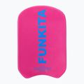 Úszódeszka Funkita Training Kickboard purple back 2