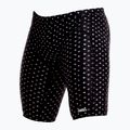 Férfi úszójammerek Funky Trunks Training Jammers be positive
