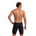 Férfi úszójammerek Funky Trunks Training Jammers be positive 3