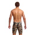 Férfi úszójammerek Funky Trunks Training Jammers bilko baby 3