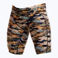 Gyerek jammer úszónadrág Funky Trunks Training Jammers bilko baby