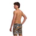 Gyerek jammer úszónadrág Funky Trunks Training Jammers bilko baby 3