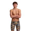 Gyerek jammer úszónadrág Funky Trunks Training Jammers bilko baby 4