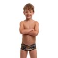 Fiú boxer úszónadrág Funky Trunks Printed Trunks bilko baby 2