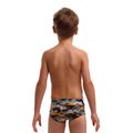 Fiú boxer úszónadrág Funky Trunks Printed Trunks bilko baby 3