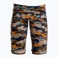 Gyerek jammer úszónadrág Funky Trunks Miniman Jammers bilko baby
