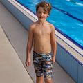 Gyerek jammer úszónadrág Funky Trunks Miniman Jammers bilko baby 5