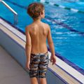 Gyerek jammer úszónadrág Funky Trunks Miniman Jammers bilko baby 6