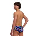 Fiú boxer úszónadrág Funky Trunks Sidewinder Trunks blast buddies 2