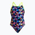 Gyerek egyrészes fürdőruha Funkita Diamond Back One Piece blast buddies