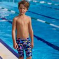 Gyerek jammer úszónadrág Funky Trunks Miniman Jammers blast buddies 6