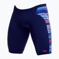 Férfi úszójammerek Funky Trunks Training Jammers lost lines