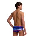 Fiú boxer úszónadrág Funky Trunks Sidewinder Trunks lost lines 2