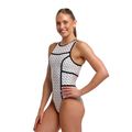 Női egyrészes fürdőruha Funkita Hi Flyer One Piece plus one 2