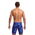 Férfi úszójammerek Funky Trunks Training Jammers scratchy 2