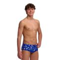 Fiú boxer úszónadrág Funky Trunks Sidewinder Trunks scratchy