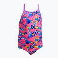 Gyerek egyrészes fürdőruha Funkita Printed One Piece sweet surfers
