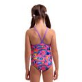 Gyerek egyrészes fürdőruha Funkita Printed One Piece sweet surfers 3