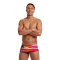 Férfi úszó boxer nadrág Funky Trunks Sidewinder Trunks touch of paradise 2