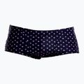 Férfi úszó boxer nadrág Funky Trunks Classic Trunks very cross