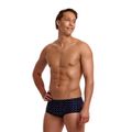 Férfi úszó boxer nadrág Funky Trunks Classic Trunks very cross 2