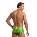 Férfi úszó boxer nadrág Funky Trunks Classic Trunks try tonic 3