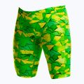 Férfi úszójammerek Funky Trunks Training Jammers try tonic