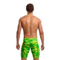 Férfi úszójammerek Funky Trunks Training Jammers try tonic 3