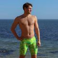 Férfi úszójammerek Funky Trunks Training Jammers try tonic 4