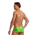 Férfi úszóalsó Funky Trunks Seamed Briefs try tonic 3