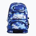 Hátizsák Funky Trunks Elite Squad clean marine