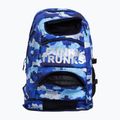 Hátizsák Funky Trunks Elite Squad clean marine 6