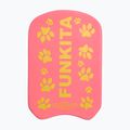 Úszódeszka Funkita Training Kickboard paw paw 2