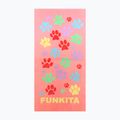 Törölköző Funkita Cotton paw paw