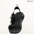 Női szandál The North Face Explore Camp black/black 10
