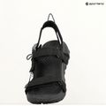 Férfi szandál The North Face Explore Camp black/black 10
