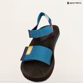 Férfi trekking szandál The North Face Skeena Sandal blue moss/geyser aqua 9