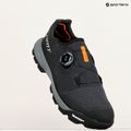 Kerékpáros cipő MTB férfi DMT TK10 antracite /black 9