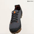 Kerékpáros cipő MTB férfi DMT GK1 black/antracite 9