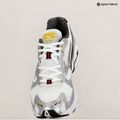 Cipő Mizuno Wave Rider 10 white/cabernet/silver 9