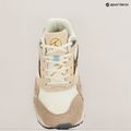 Cipő Mizuno Contender pristine/chicory coffee/mojave desert 9