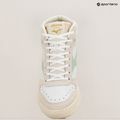Cipő Mizuno City Wind Mid white/smoke green/white sand 9
