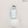 Cipő EA7 Emporio Armani Summer Court iceflow/mauvechalk/white/abyss 15