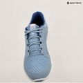 Női vitorlás cipő Helly Hansen Ahiga V4 Hydropower dusty blue/off white 16