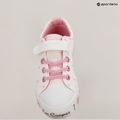 Gyerekcipő Lee Cooper LCW-24-02-2159 white 9