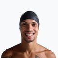 2XU szilikon úszósapka fekete/fekete 3
