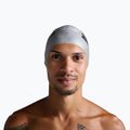 2XU szilikon ezüst/ezüst úszó sapka 2