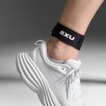 Triatlon bokarögzítő 2XU Timing Chip fekete/fekete 3
