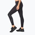 Női edző leggings 2XU Force Mid-Rise Compression fekete WA2864B 3